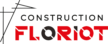 Logo Construction Floriot