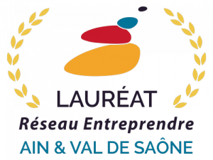Accord Alu lauréat Réseau & Entreprendre