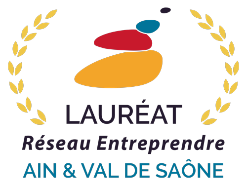 Accord Alu lauréat Réseau & Entreprendre